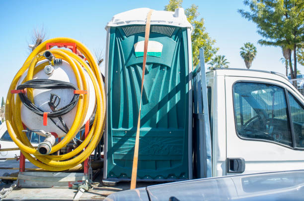 Best Long-term porta potty rental  in Stockdale, TX