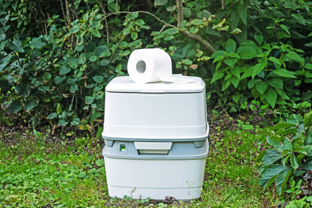 Best Emergency porta potty rental  in Stockdale, TX