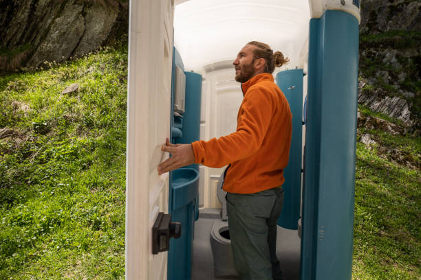 Best Sanitation services for porta potties  in Stockdale, TX