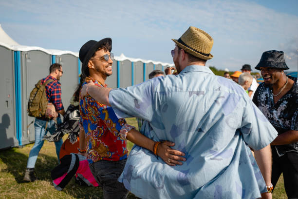 Best Best portable toilet rental  in Stockdale, TX
