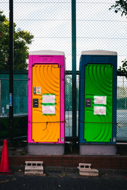 Best Porta potty rental for outdoor events  in Stockdale, TX