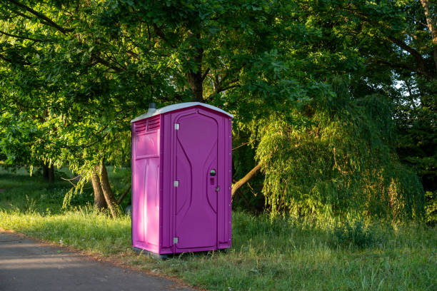 Porta potty rental for outdoor events in Stockdale, TX