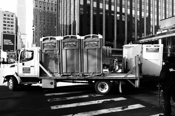 Best Local porta potty services  in Stockdale, TX