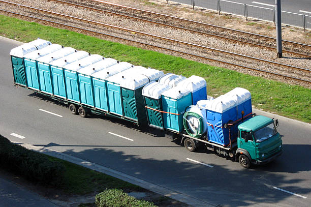 Best Portable toilet rental cost  in Stockdale, TX